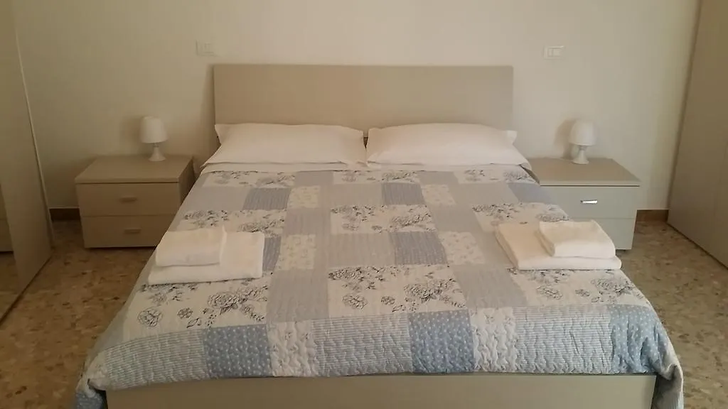 Appartamento Casa Farinati 3 Verona
