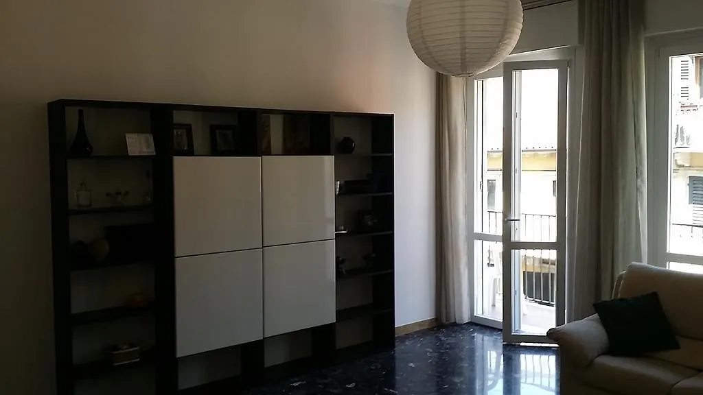 Appartamento Casa Farinati 3 Verona Italia