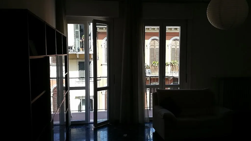 Appartamento Casa Farinati 3 Verona 0*,  Italia