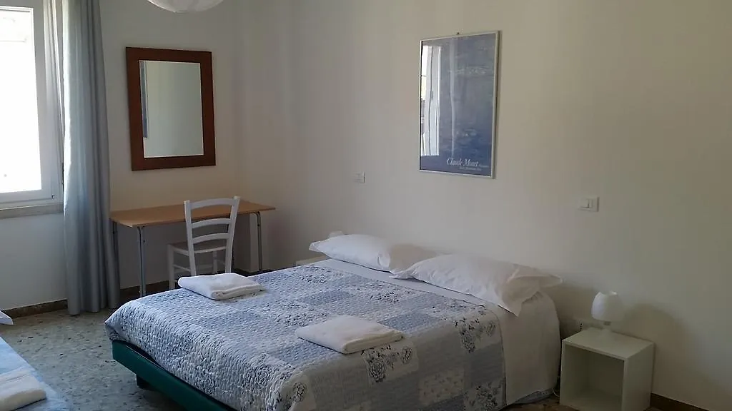 Appartamento Casa Farinati 3 Verona Italia