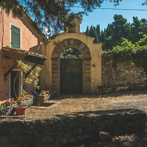 Casa Conte Picedi , Lerici Italia